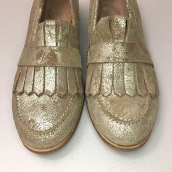 SEYCHELLES Kilted Loafers - Picture 7 of 8